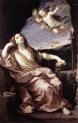 RENI, Guido St Mary Magdalene Germany oil painting reproduction
